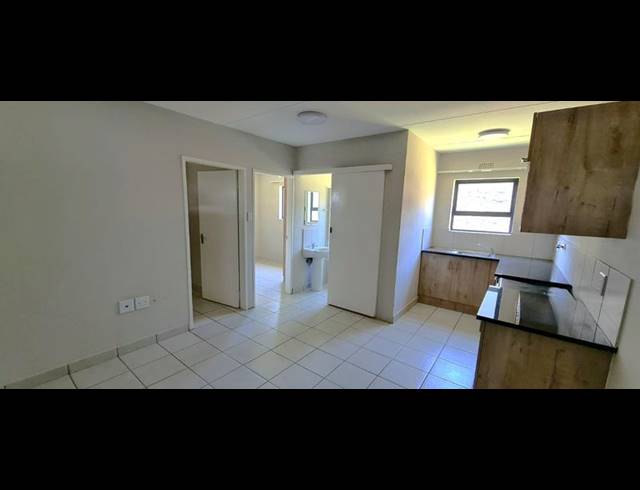 2 BEDROOM PROPERTY TO RENT IN KENLEAF